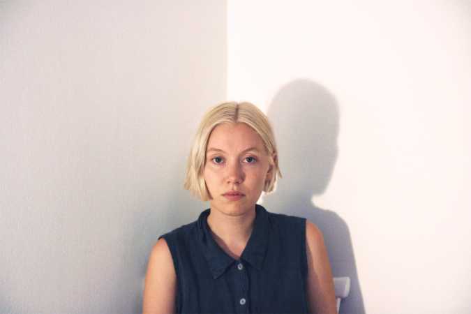 Ellen Arkbro